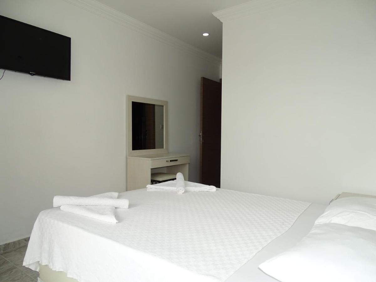 Didim Hotel Ella Exterior foto