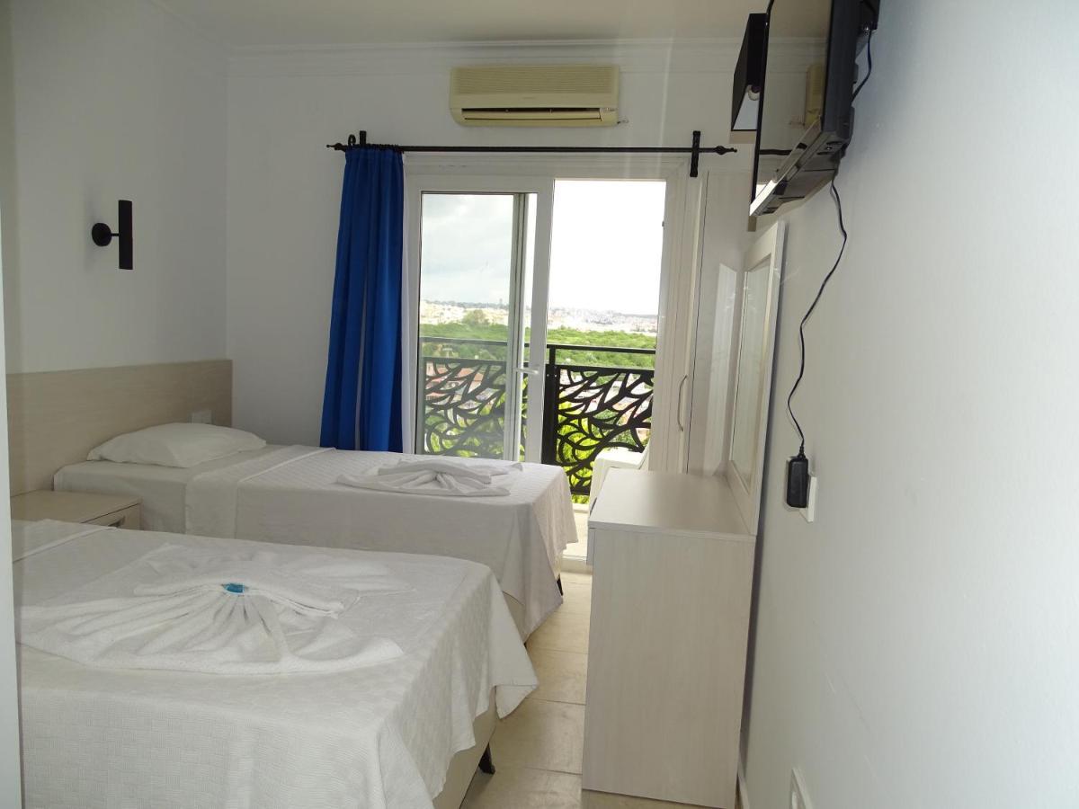 Didim Hotel Ella Exterior foto