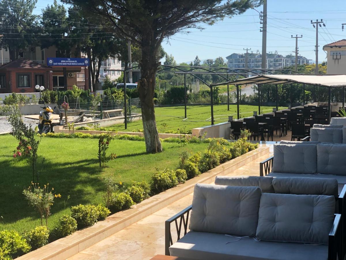 Didim Hotel Ella Exterior foto