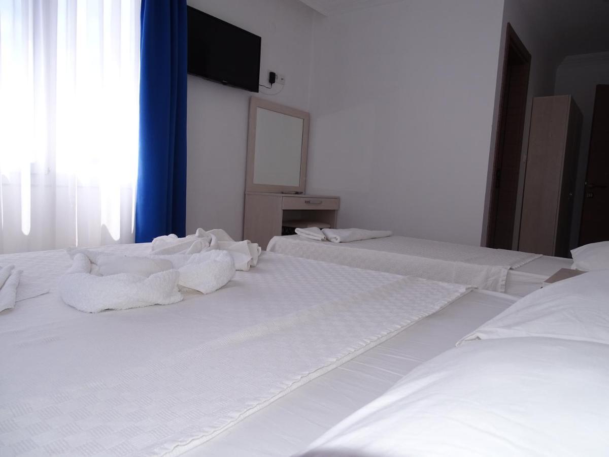 Didim Hotel Ella Exterior foto